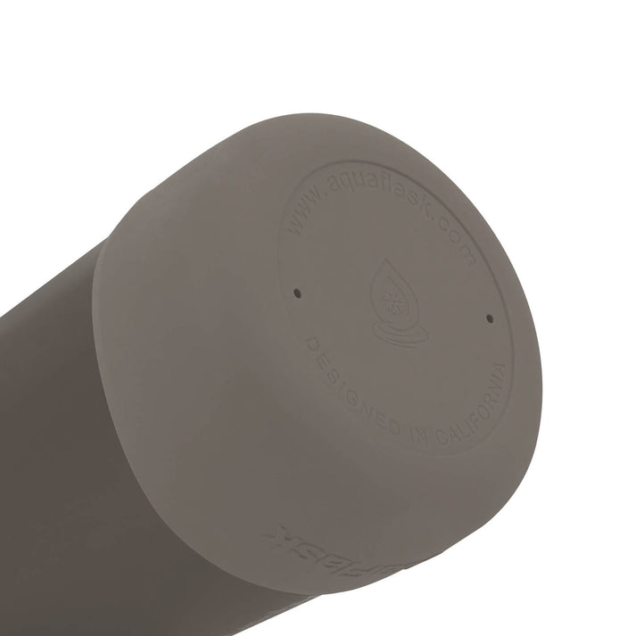 Aquaflask FLASK BOTTLE Aquaflask Earth 532ml Flask Cacao AF-U228