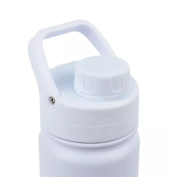 Aquaflask FLASK BOTTLE Aquaflask Earth 532ml Flask Glacier AF-U231