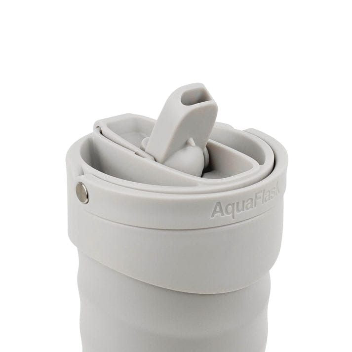 Aquaflask FLASK BOTTLE Aquaflask Earth 900ml Tumbler Dune AF-W202