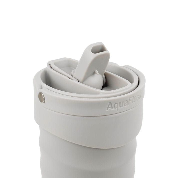 Aquaflask FLASK BOTTLE Aquaflask Earth 900ml Tumbler Sandstone AF-W212