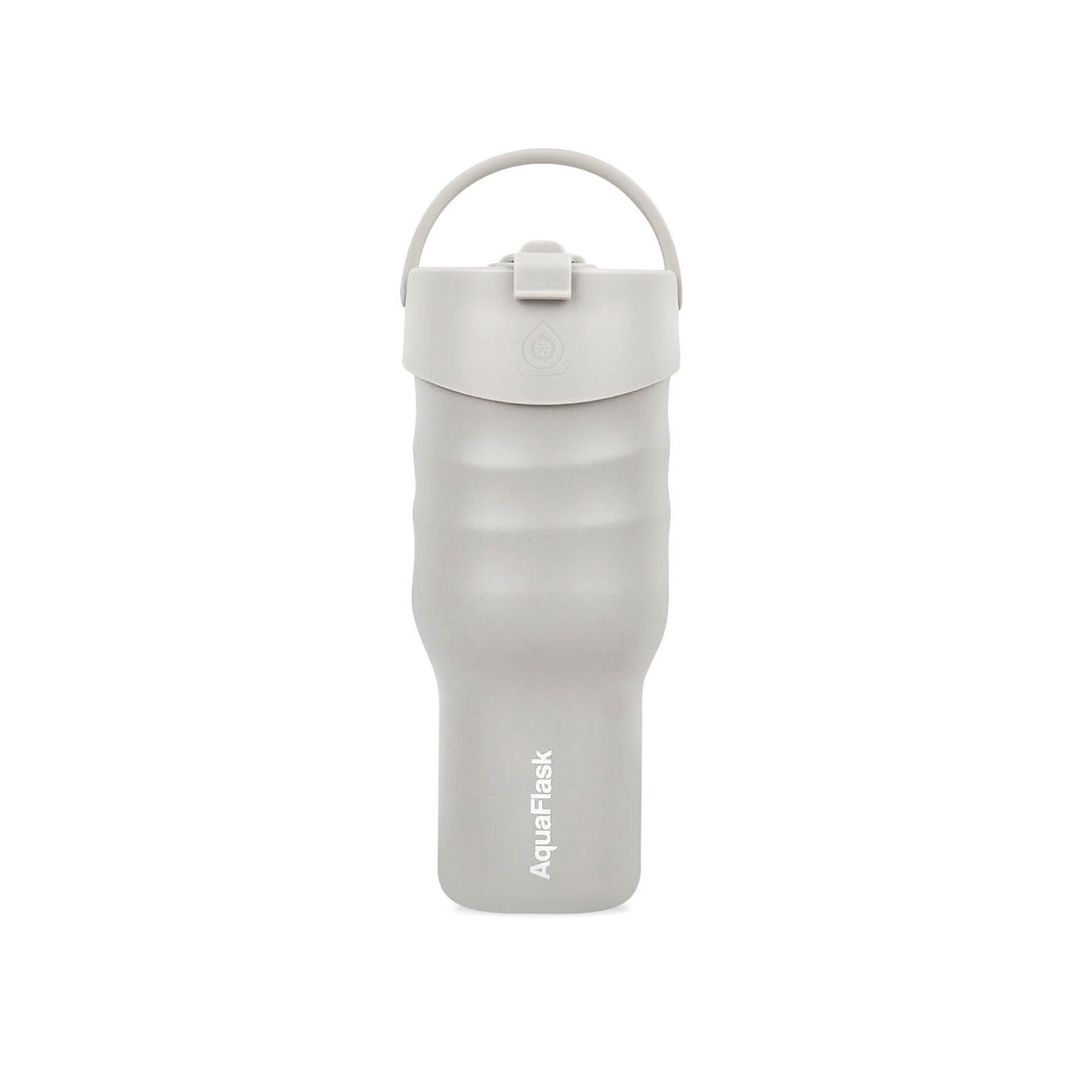 Aquaflask FLASK BOTTLE Aquaflask Earth 900ml Tumbler Sandstone AF-W212