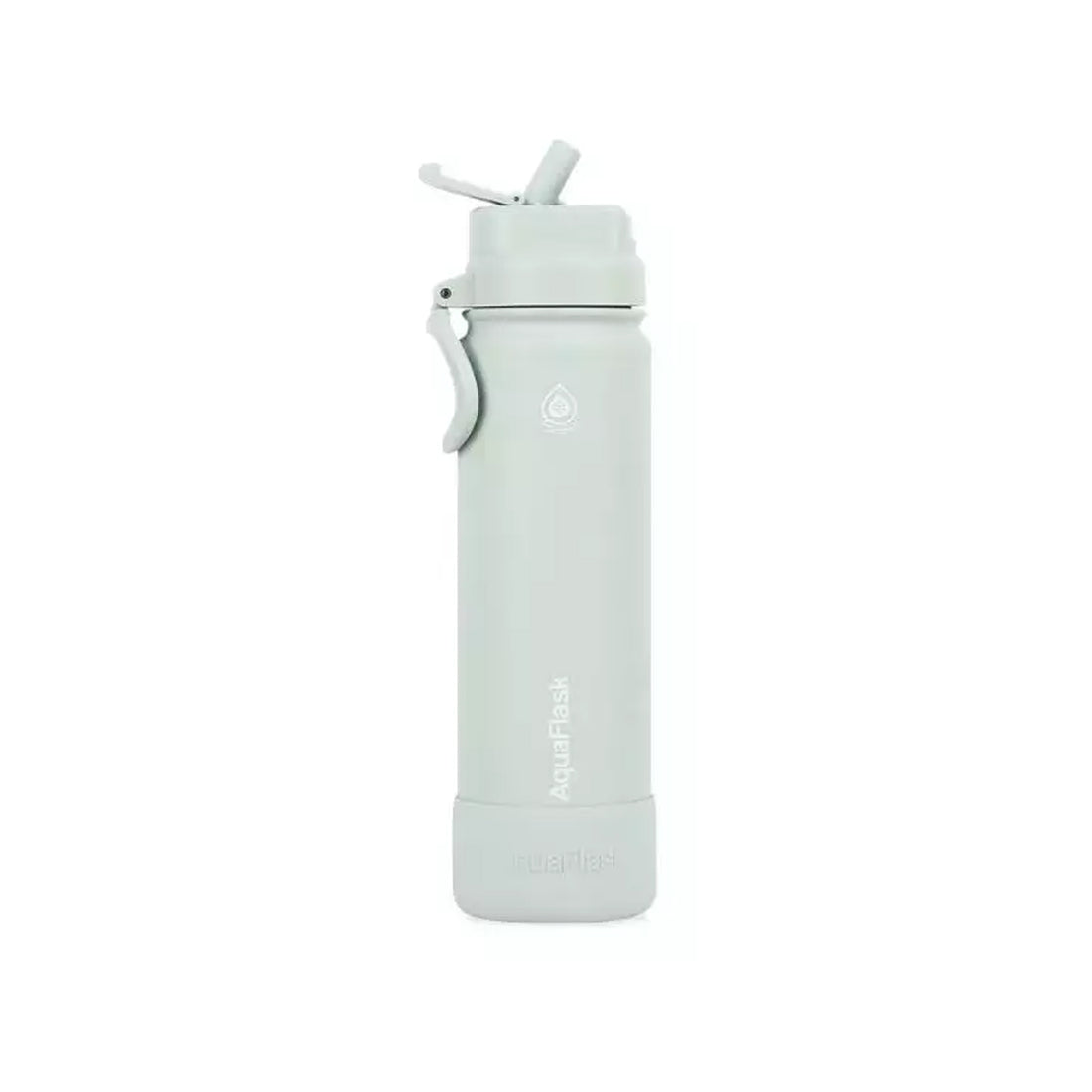Aquaflask FLASK BOTTLE Aquaflask Earth Flipsip 650ml Flask Cypress