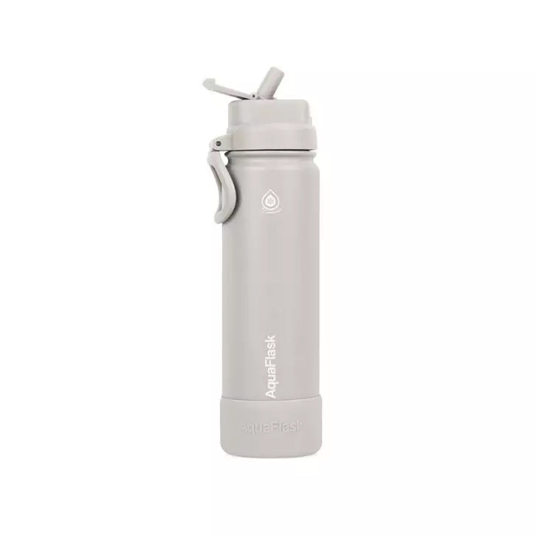 Aquaflask FLASK BOTTLE Aquaflask Earth Flipsip 650ml Flask Dune