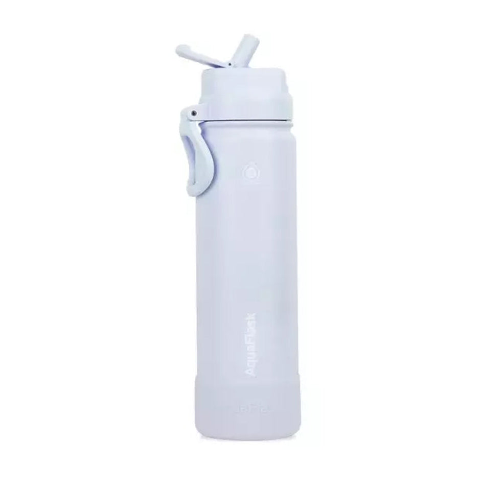 Aquaflask FLASK BOTTLE Aquaflask Earth Flipsip 650ml Flask Glacier