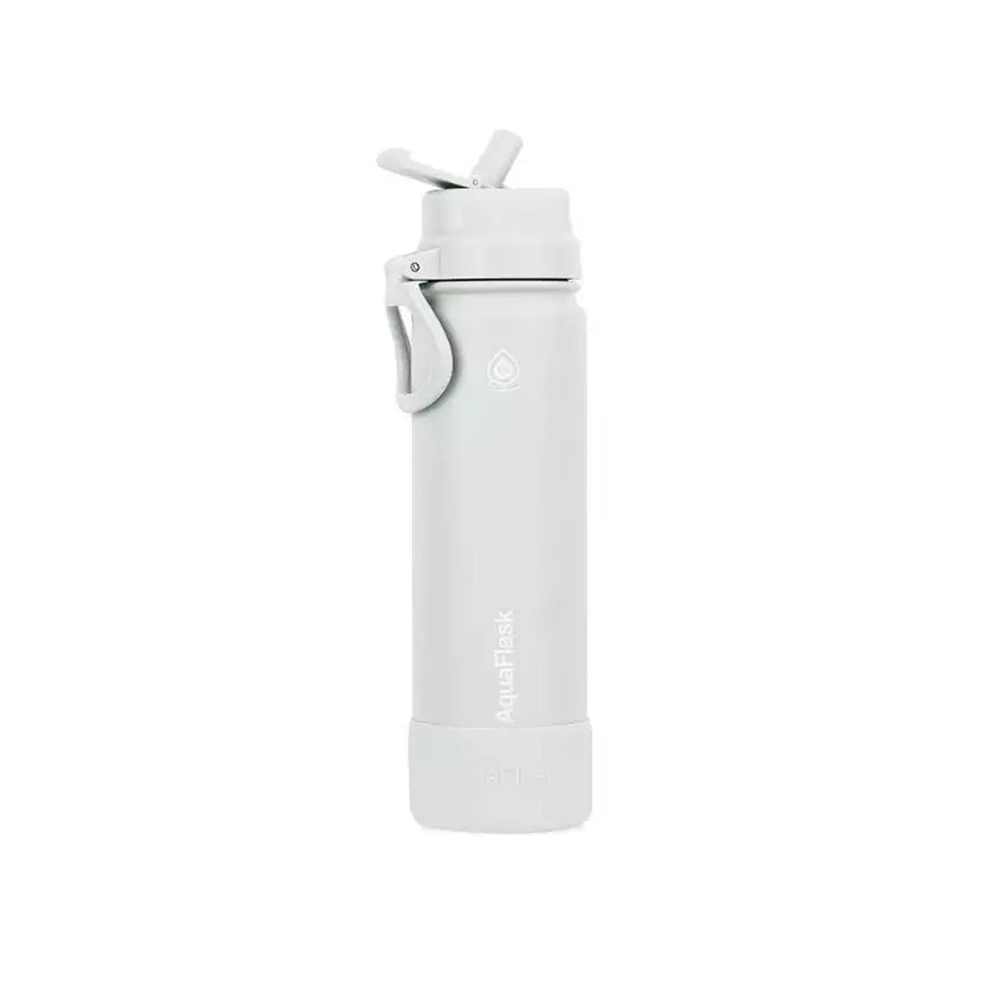 Aquaflask FLASK BOTTLE Aquaflask Earth Flipsip 650ml Flask Pebble