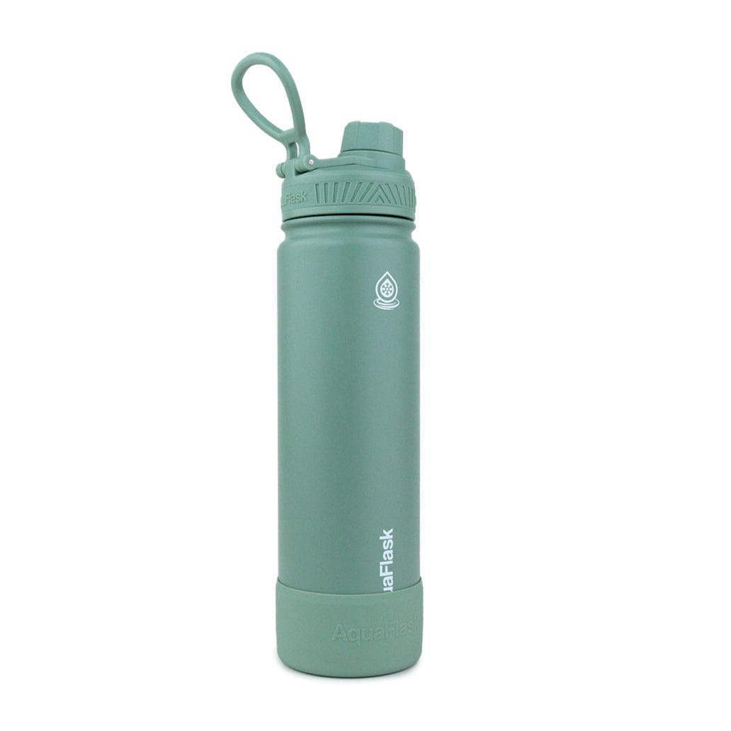 Aquaflask FLASK BOTTLE Aquaflask Earth SIP 650ml Flask Caladon AF-V104