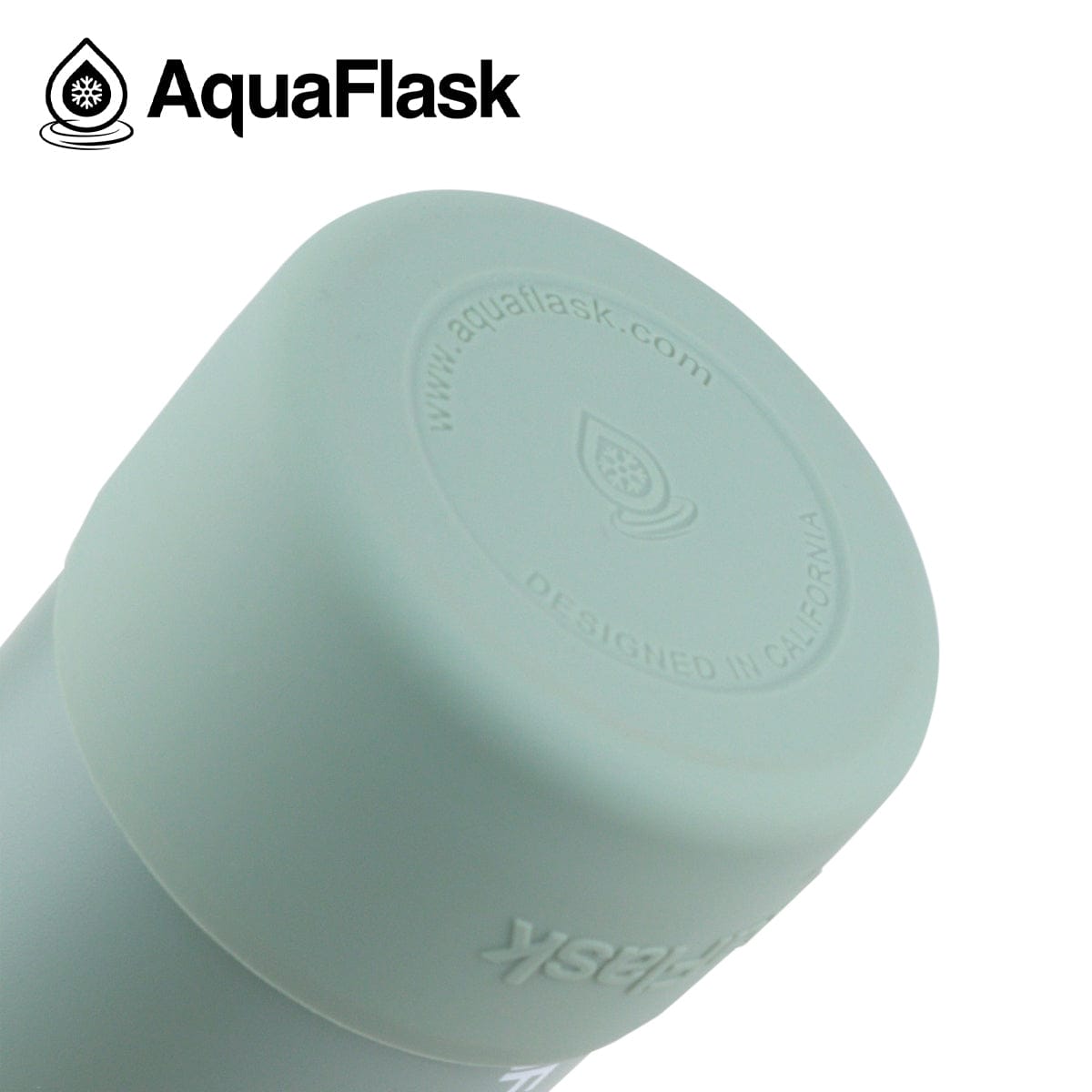 Aquaflask FLASK BOTTLE Aquaflask Earth SIP 650ml Flask Caladon AF-V104