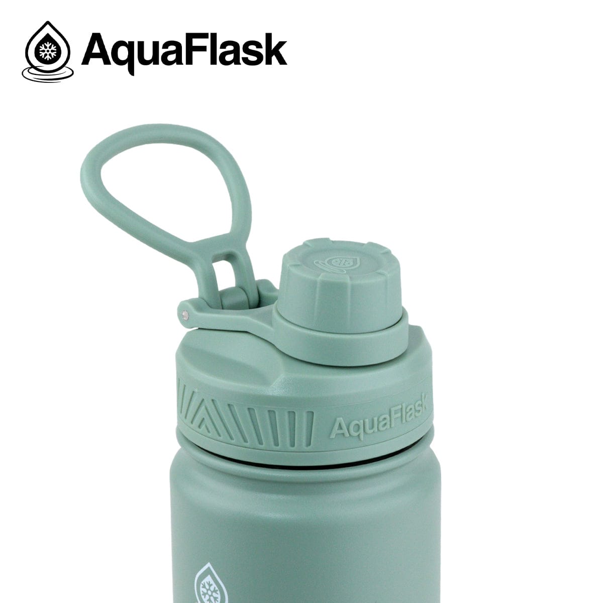 Aquaflask FLASK BOTTLE Aquaflask Earth SIP 650ml Flask Caladon AF-V104