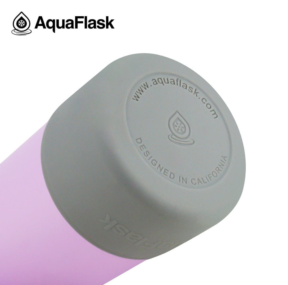 Aquaflask FLASK BOTTLE Aquaflask Kids Flipsip 415ml Flask Amelia AF-T107
