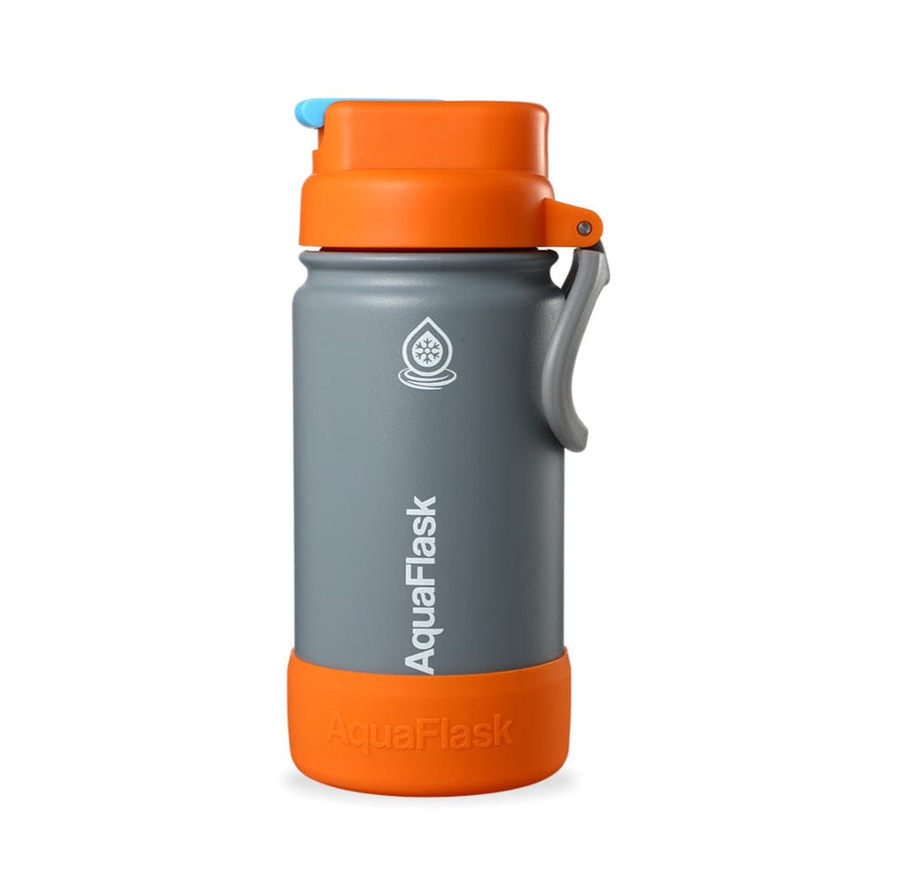 Aquaflask FLASK BOTTLE Aquaflask Kids Flipsip 415ml Flask Cody AF-T107