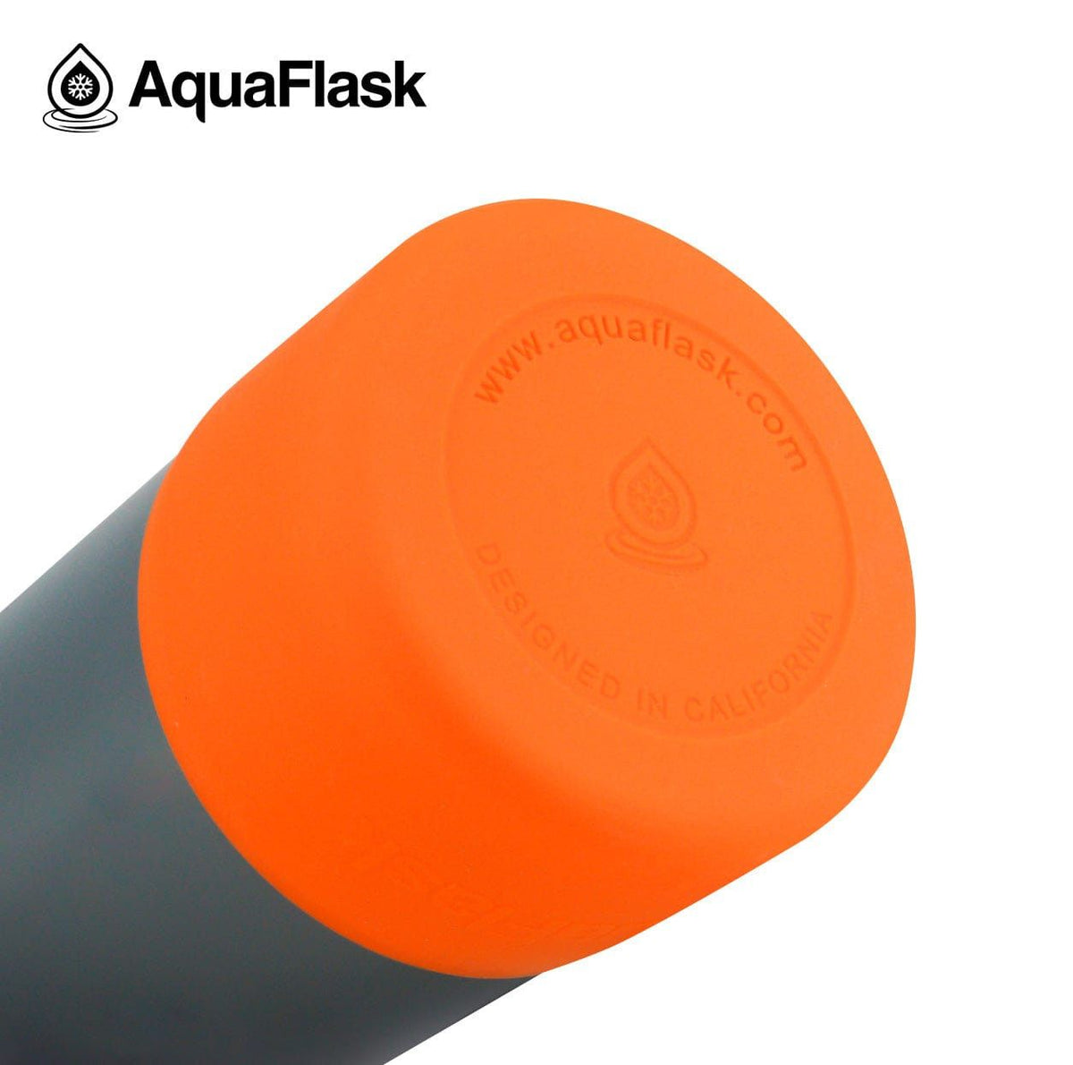 Aquaflask FLASK BOTTLE Aquaflask Kids Flipsip 415ml Flask Cody AF-T107