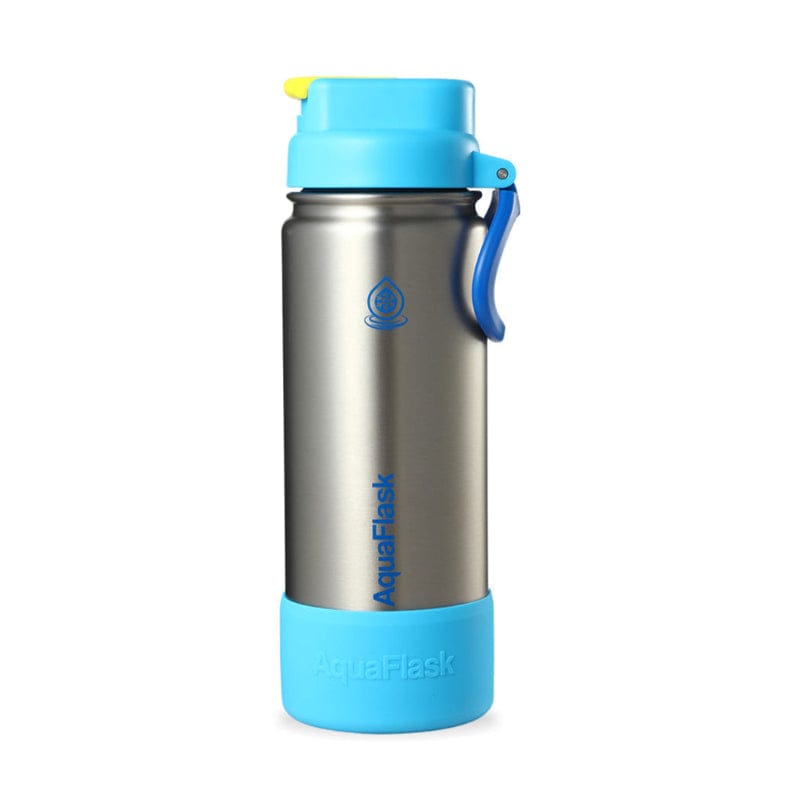 Aquaflask FLASK BOTTLE Aquaflask Kids Flipsip 532ml Flask Comet AF-U172