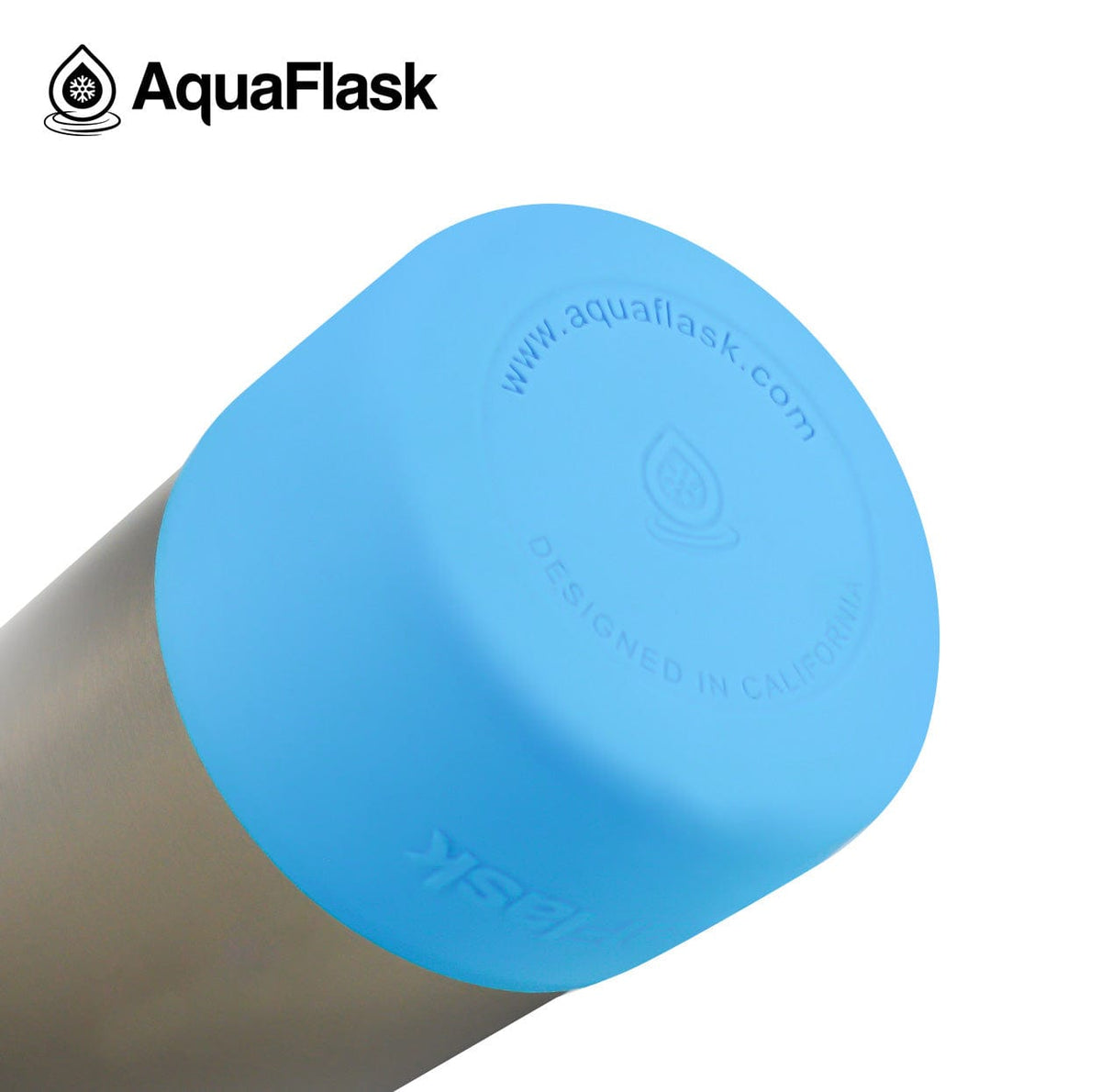 Aquaflask FLASK BOTTLE Aquaflask Kids Flipsip 532ml Flask Comet AF-U172