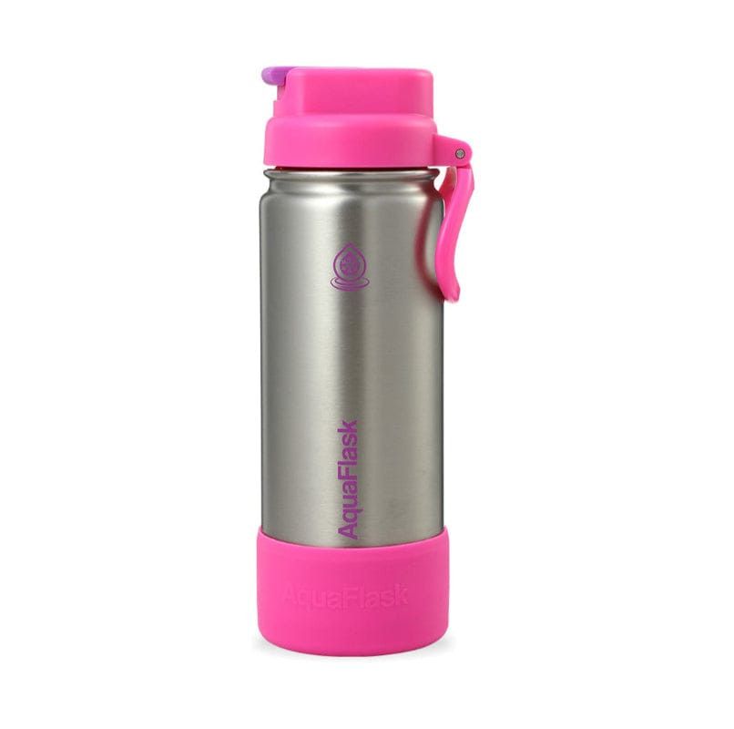 Aquaflask FLASK BOTTLE Aquaflask Kids Flipsip 532ml Flask Luna AF-U174
