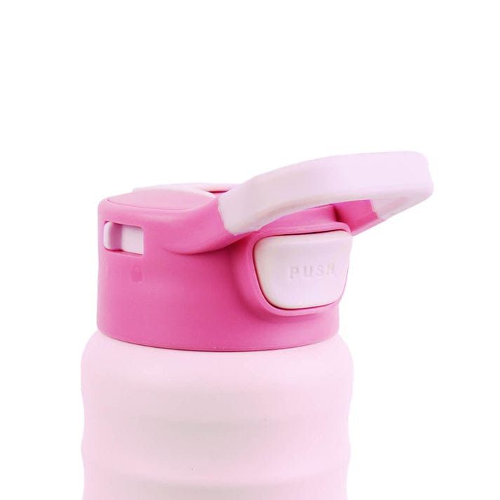 Aquaflask FLASK BOTTLE Aquaflask Kids Straw Sip 355ml Flask Aeralist AF-R111
