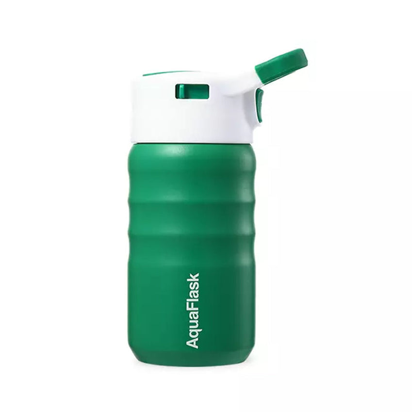Aquaflask FLASK BOTTLE Aquaflask Kids Straw Sip 355ml Flask Archer AF-R