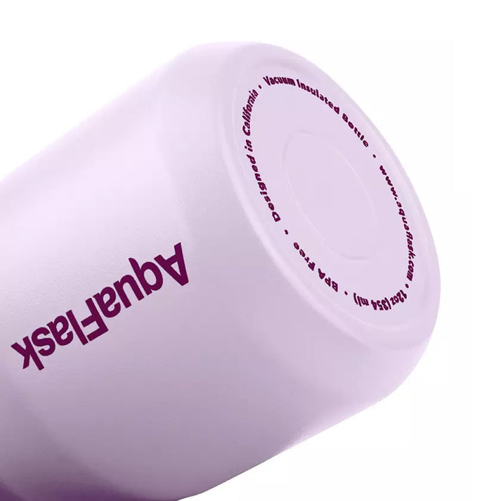 Aquaflask FLASK BOTTLE Aquaflask Kids Straw Sip 355ml Flask Sous Chef