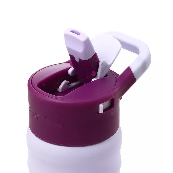 Aquaflask FLASK BOTTLE Aquaflask Kids Straw Sip 355ml Flask Sous Chef