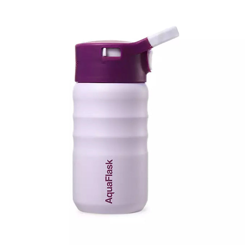 Aquaflask FLASK BOTTLE Aquaflask Kids Straw Sip 355ml Flask Sous Chef