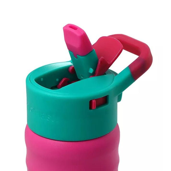 Aquaflask FLASK BOTTLE Aquaflask Kids Straw Sip 355ml Flask Stylist