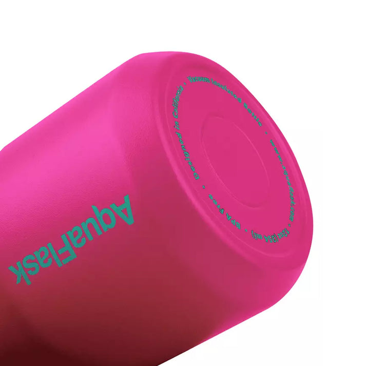 Aquaflask FLASK BOTTLE Aquaflask Kids Straw Sip 355ml Flask Stylist