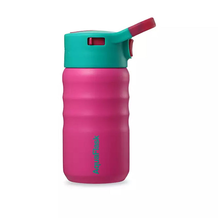 Aquaflask FLASK BOTTLE Aquaflask Kids Straw Sip 355ml Flask Stylist