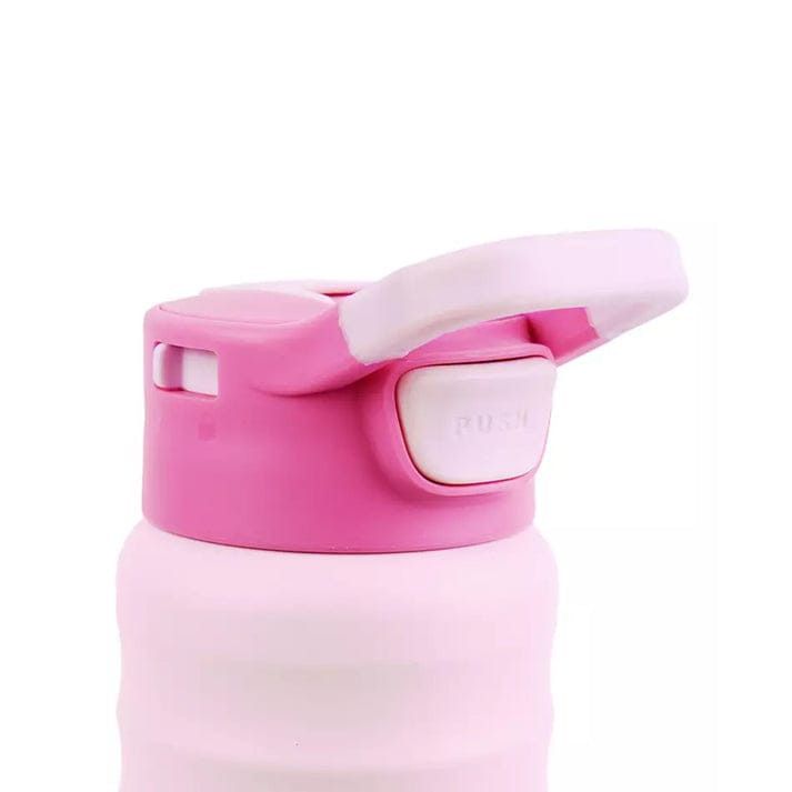 Aquaflask FLASK BOTTLE Aquaflask Kids Straw Sip 710ml Flask Aerialist AF-U187