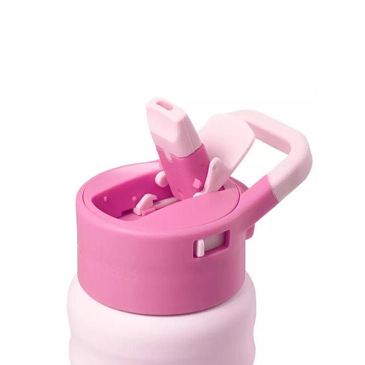 Aquaflask FLASK BOTTLE Aquaflask Kids Straw Sip 710ml Flask Aerialist AF-U187