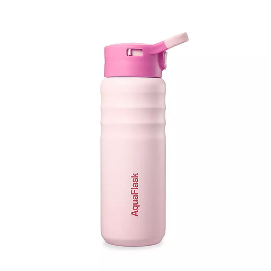 Aquaflask FLASK BOTTLE Aquaflask Kids Straw Sip 710ml Flask Aerialist AF-U187