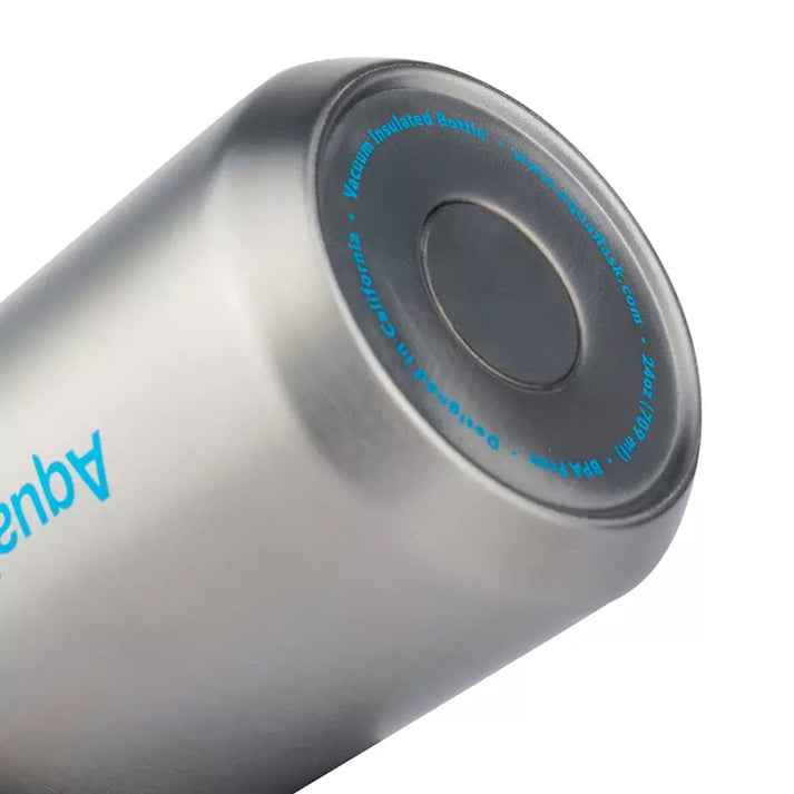 Aquaflask FLASK BOTTLE Aquaflask Kids Straw Sip 710ml Flask Cosmonaut  AF-U1875