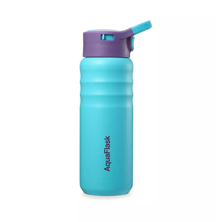 Aquaflask FLASK BOTTLE Aquaflask Kids Straw Sip 710ml Flask Navigator AF-U