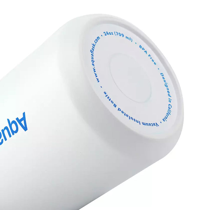 Aquaflask FLASK BOTTLE Aquaflask Kids Straw Sip 710ml Flask Rocketeer AF-U189