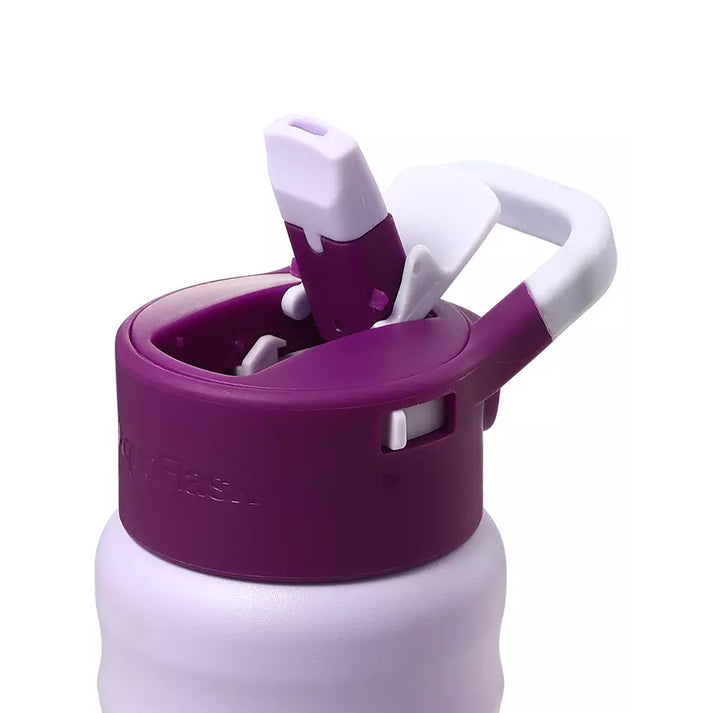 Aquaflask FLASK BOTTLE Aquaflask Kids Straw Sip 710ml Flask Sous Chef AF-U