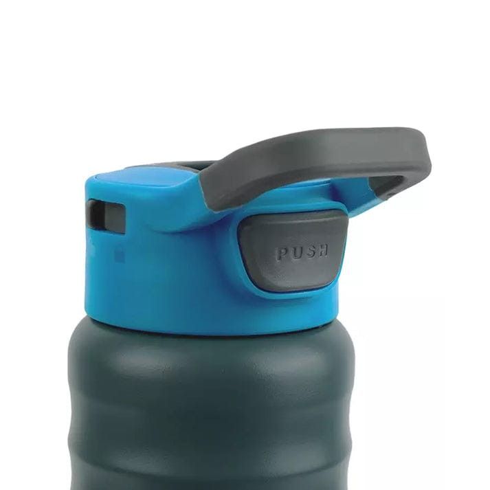 Aquaflask FLASK BOTTLE Aquaflask Kids Straw Sip 710ml Flask Space Pilot AF-U192