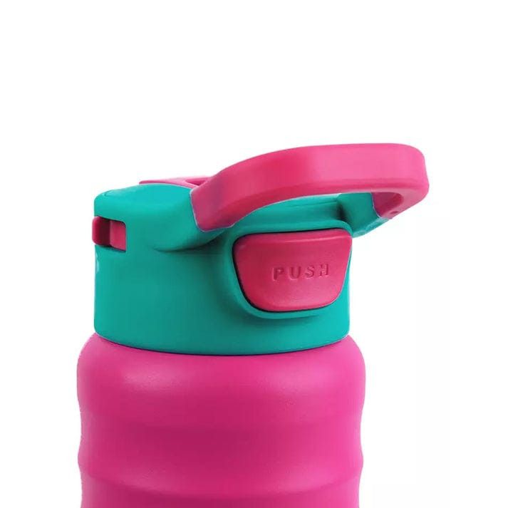 Aquaflask FLASK BOTTLE Aquaflask Kids Straw Sip 710ml Flask Stylist AF-U187