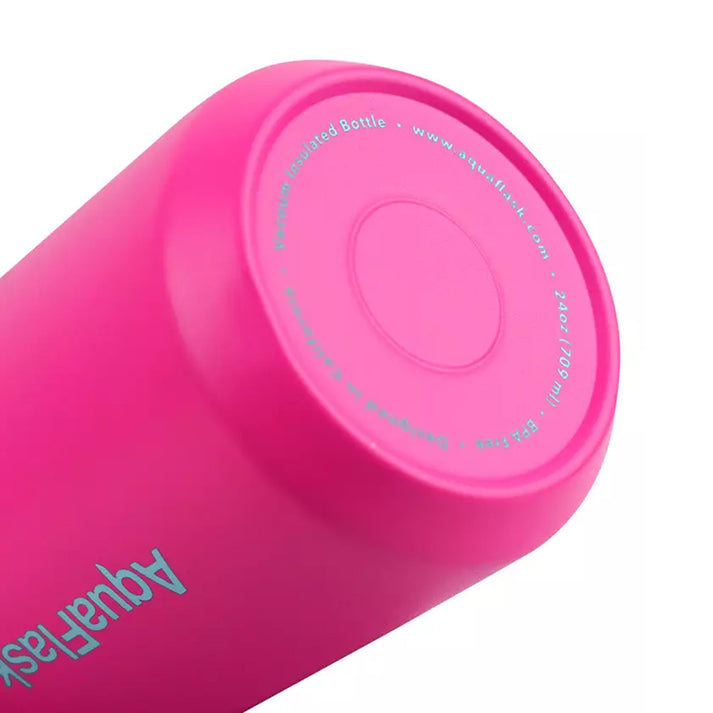 Aquaflask FLASK BOTTLE Aquaflask Kids Straw Sip 710ml Flask Stylist AF-U187