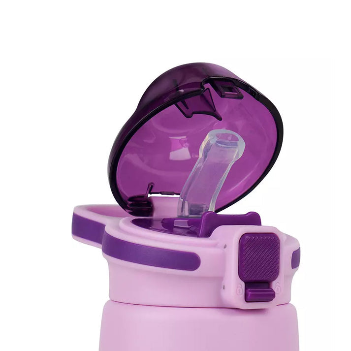 Aquaflask FLASK BOTTLE Aquaflask Mallows 355ml Flask Honey Lavender AF-L16