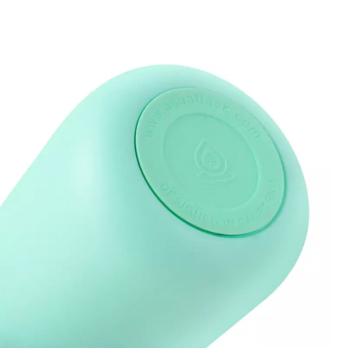 Aquaflask FLASK BOTTLE Aquaflask Mallows 355ml Flask Mint Chip AF-L17