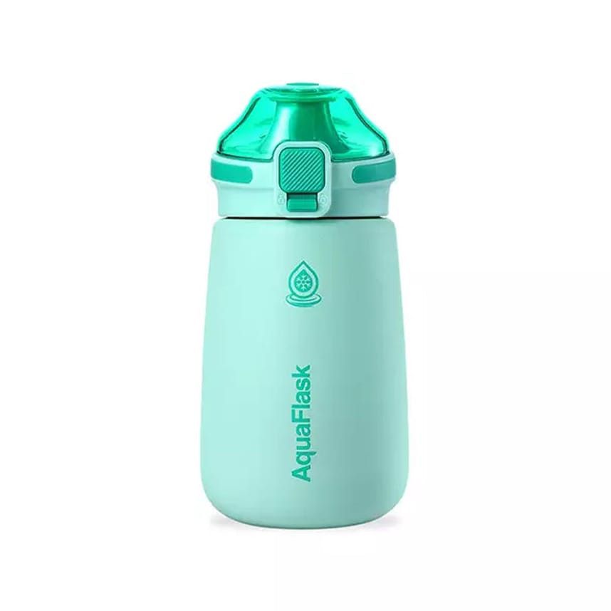 Springfield Mint Flask Aquaflask Mallows 355ml Flask Mint Chip AF-L17