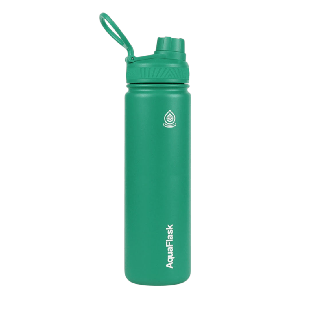 Aquaflask FLASK BOTTLE Aquaflask Regular 650ml Flask Aquamarine AF-R23
