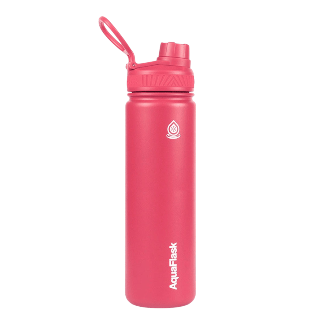 Aquaflask FLASK BOTTLE Aquaflask Regular 650ml Flask Flamingo AF-R31