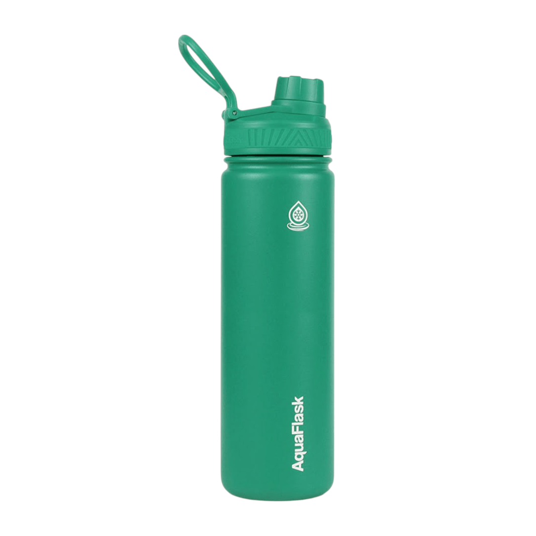 Aquaflask FLASK BOTTLE Aquaflask Regular 950ml Flask Aquamarine  AF-T19