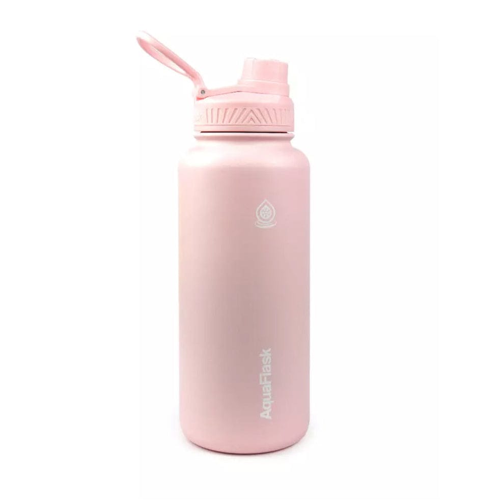 Aquaflask FLASK BOTTLE Aquaflask Regular 950ml Flask Ballet Pink AF-T36