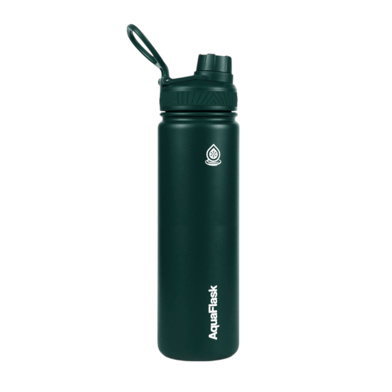 Aquaflask FLASK BOTTLE Aquaflask Regular 950ml Flask Moss Green AF-T32