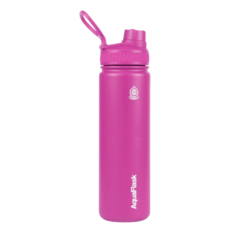 Aquaflask FLASK BOTTLE Aquaflask Regular 950ml Flask Sorbet Pink AF-T22