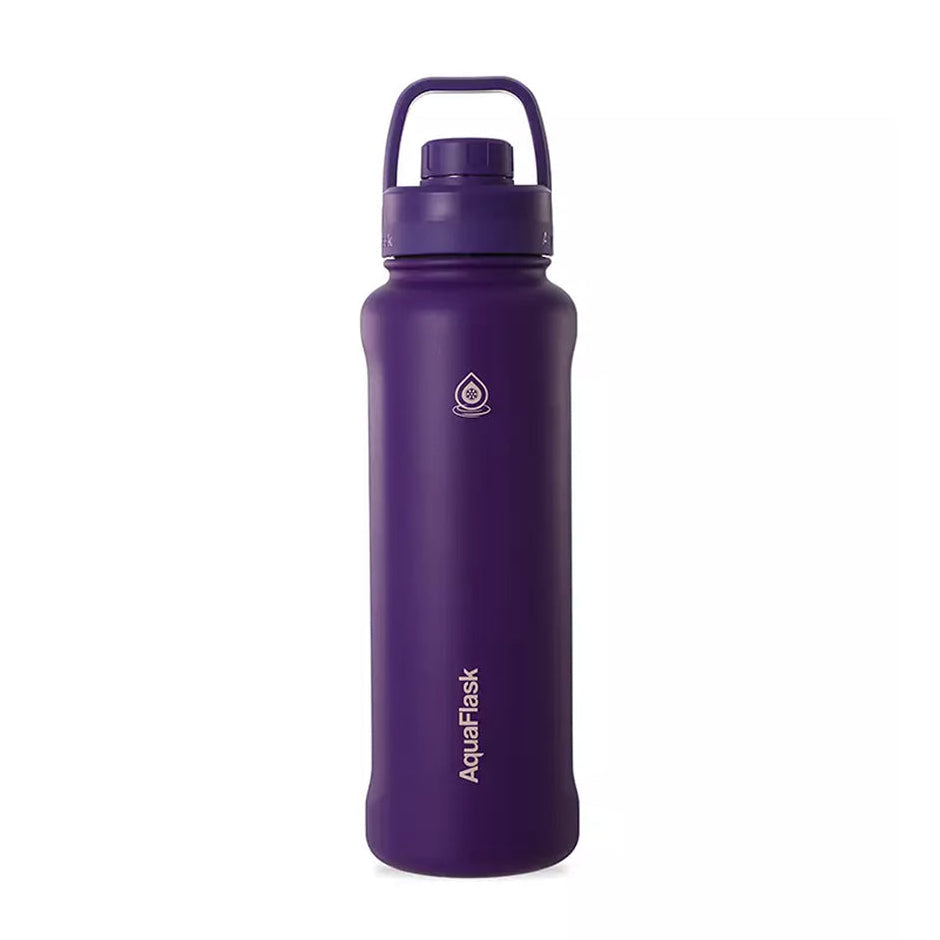 Aquaflask FLASK BOTTLE Aquaflask Sport 1182ml Flask Amethyst AF-W143