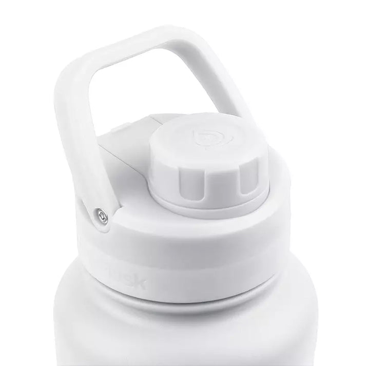 Aquaflask FLASK BOTTLE Aquaflask Sport 1182ml Flask Arctic White AF-W144