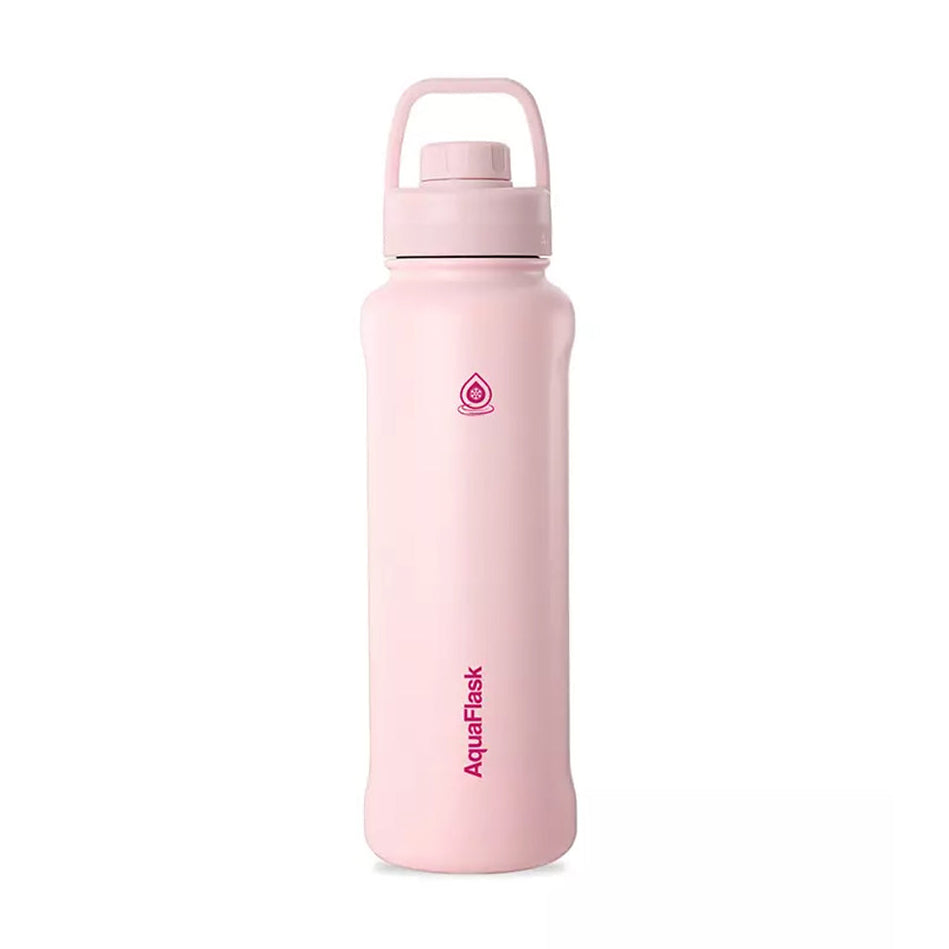 Aquaflask FLASK BOTTLE Aquaflask Sport 1182ml Flask Ballet Pink AF-W146
