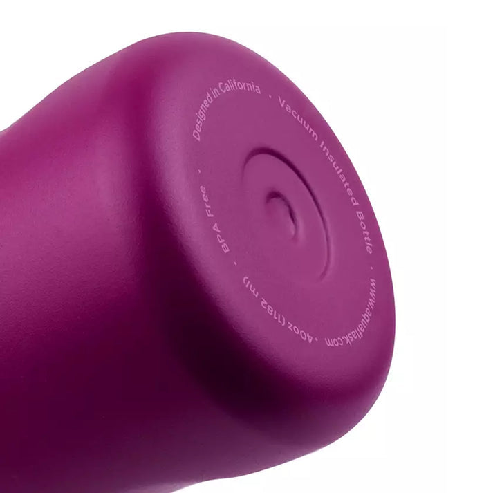 Aquaflask FLASK BOTTLE Aquaflask Sport 1182ml Flask Magenta AF-W152
