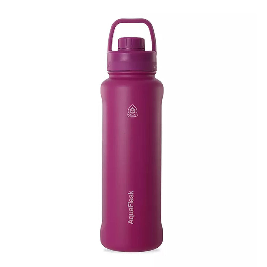 Aquaflask FLASK BOTTLE Aquaflask Sport 1182ml Flask Magenta AF-W152